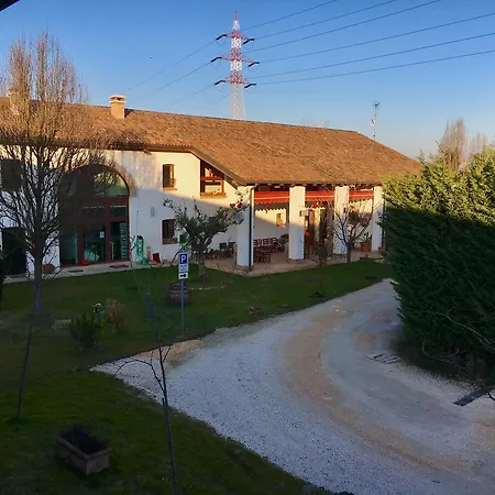 Agriturismo Corte Del Brenta-2